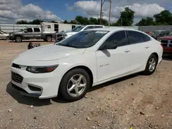 1G1ZB5ST7GF232469 2016 CHEVROLET MALIBU