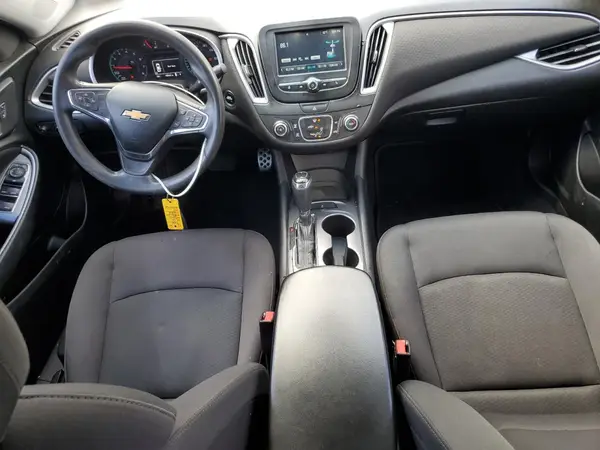 1G1ZB5ST7GF232469 2016 CHEVROLET MALIBU - Image 8