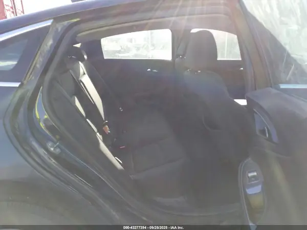 1G1ZB5ST7GF233296 2016 CHEVROLET MALIBU - Image 8