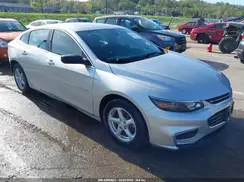 1G1ZB5ST7GF233685 2016 CHEVROLET MALIBU