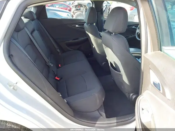 1G1ZB5ST7GF233685 2016 CHEVROLET MALIBU - Image 8