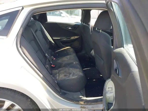 1G1ZB5ST7GF235212 2016 CHEVROLET MALIBU - Image 8