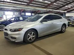 1G1ZB5ST7GF237560 2016 CHEVROLET MALIBU