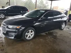 1G1ZB5ST7GF237798 2016 CHEVROLET MALIBU