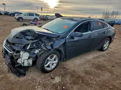1G1ZB5ST7GF238093 2016 CHEVROLET MALIBU