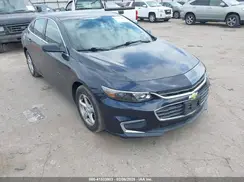 1G1ZB5ST7GF238112 2016 CHEVROLET MALIBU