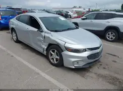 1G1ZB5ST7GF241723 2016 CHEVROLET MALIBU