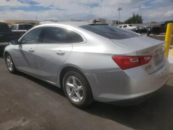 1G1ZB5ST7GF244170 2016 CHEVROLET MALIBU - Image 2