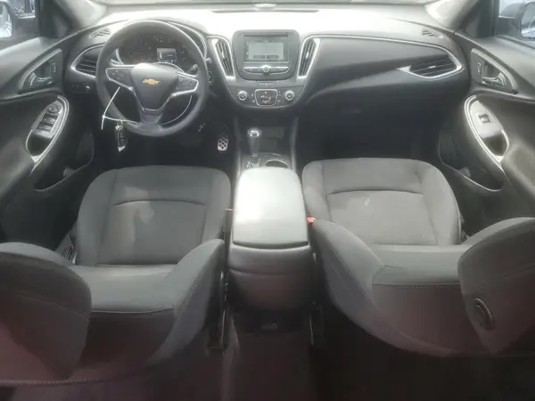 1G1ZB5ST7GF244170 2016 CHEVROLET MALIBU - Image 8