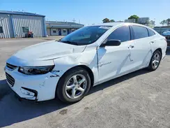 1G1ZB5ST7GF246193 2016 CHEVROLET MALIBU