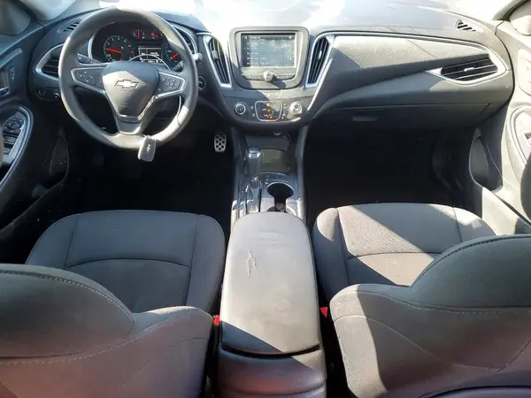 1G1ZB5ST7GF246193 2016 CHEVROLET MALIBU - Image 8