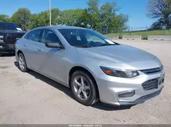 1G1ZB5ST7GF249210 2016 CHEVROLET MALIBU