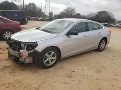 1G1ZB5ST7GF252172 2016 CHEVROLET MALIBU