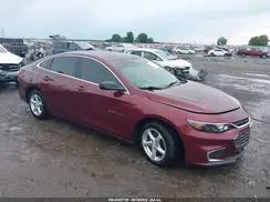 1G1ZB5ST7GF253189 2016 CHEVROLET MALIBU