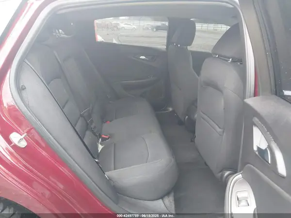 1G1ZB5ST7GF253189 2016 CHEVROLET MALIBU - Image 8