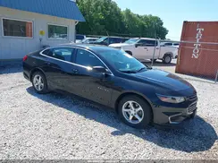 1G1ZB5ST7GF254648 2016 CHEVROLET MALIBU