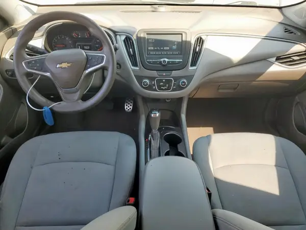 1G1ZB5ST7GF256528 2016 CHEVROLET MALIBU - Image 8
