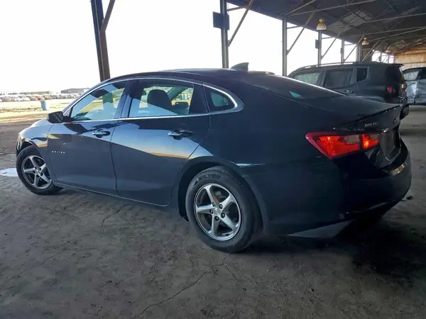 1G1ZB5ST7GF257730 2016 CHEVROLET MALIBU - Image 2