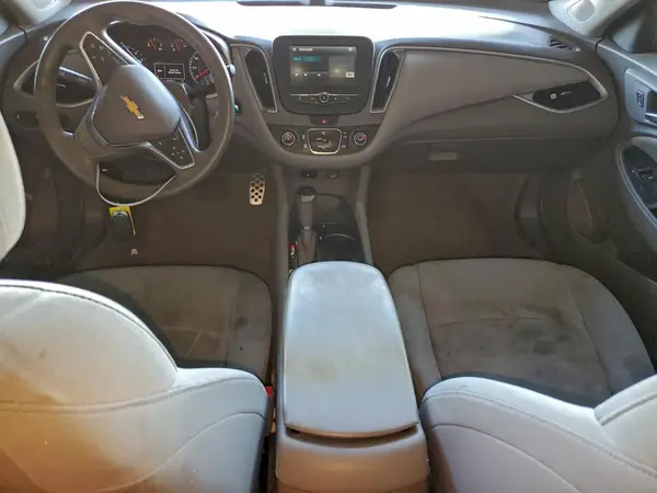 1G1ZB5ST7GF257730 2016 CHEVROLET MALIBU - Image 8