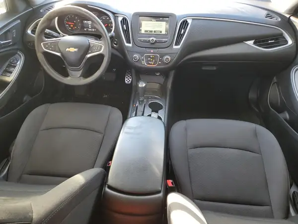 1G1ZB5ST7GF258652 2016 CHEVROLET MALIBU - Image 8