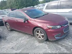 1G1ZB5ST7GF259235 2016 CHEVROLET MALIBU