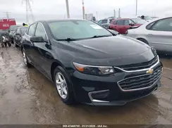 1G1ZB5ST7GF260238 2016 CHEVROLET MALIBU