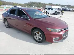 1G1ZB5ST7GF260398 2016 CHEVROLET MALIBU