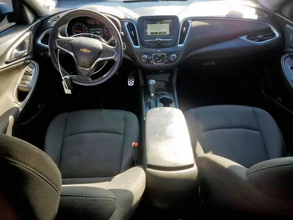 1G1ZB5ST7GF260949 2016 CHEVROLET MALIBU - Image 8