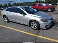 1G1ZB5ST7GF262457 2016 CHEVROLET MALIBU