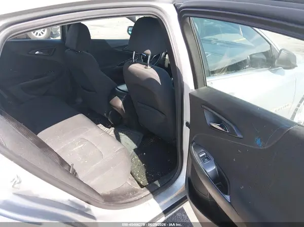 1G1ZB5ST7GF262457 2016 CHEVROLET MALIBU - Image 8
