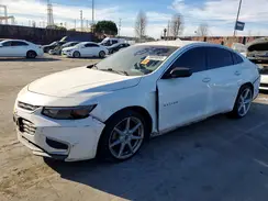 1G1ZB5ST7GF264144 2016 CHEVROLET MALIBU