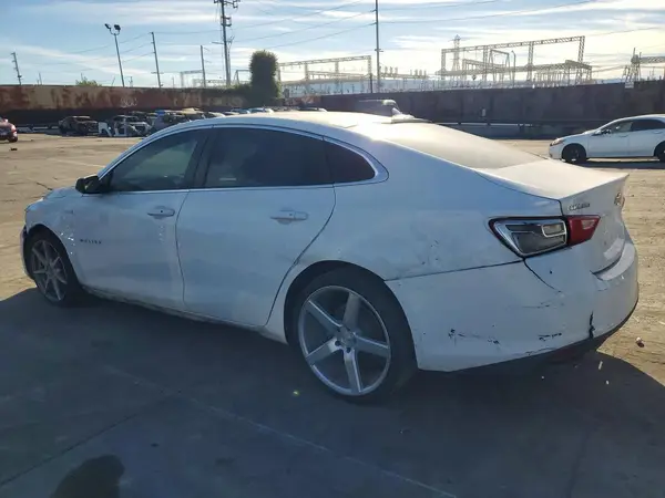 1G1ZB5ST7GF264144 2016 CHEVROLET MALIBU - Image 2