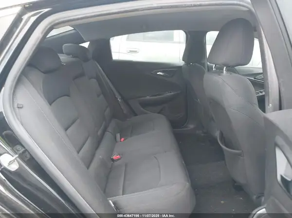 1G1ZB5ST7GF266606 2016 CHEVROLET MALIBU - Image 8