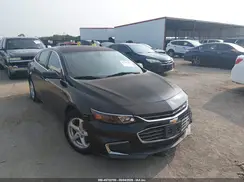 1G1ZB5ST7GF267240 2016 CHEVROLET MALIBU