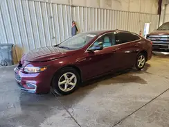 1G1ZB5ST7GF271952 2016 CHEVROLET MALIBU