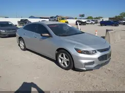 1G1ZB5ST7GF272275 2016 CHEVROLET MALIBU