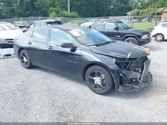 1G1ZB5ST7GF274771 2016 CHEVROLET MALIBU