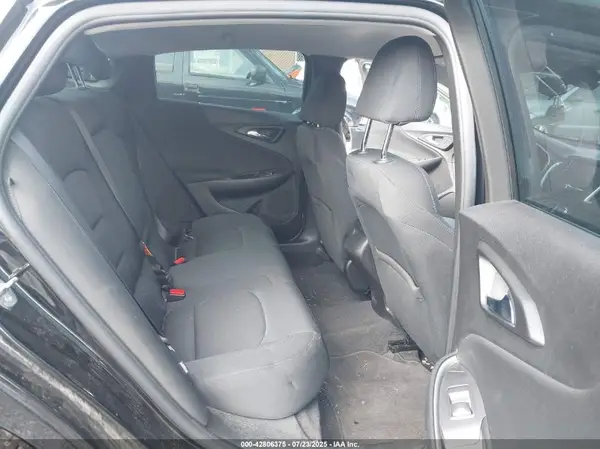 1G1ZB5ST7GF274771 2016 CHEVROLET MALIBU - Image 8
