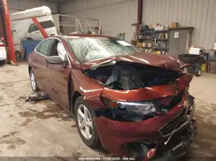 1G1ZB5ST7GF276374 2016 CHEVROLET MALIBU