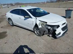 1G1ZB5ST7GF278142 2016 CHEVROLET MALIBU