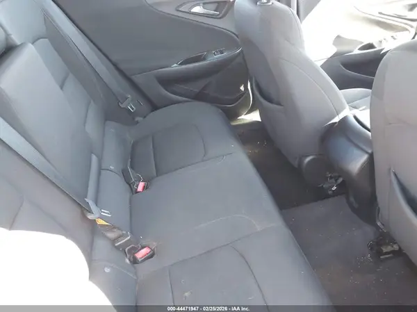 1G1ZB5ST7GF278142 2016 CHEVROLET MALIBU - Image 8