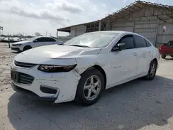 1G1ZB5ST7GF283891 2016 CHEVROLET MALIBU