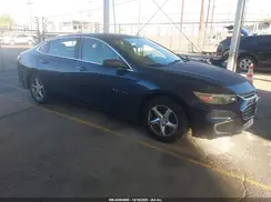 1G1ZB5ST7GF284202 2016 CHEVROLET MALIBU