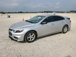 1G1ZB5ST7GF291327 2016 CHEVROLET MALIBU