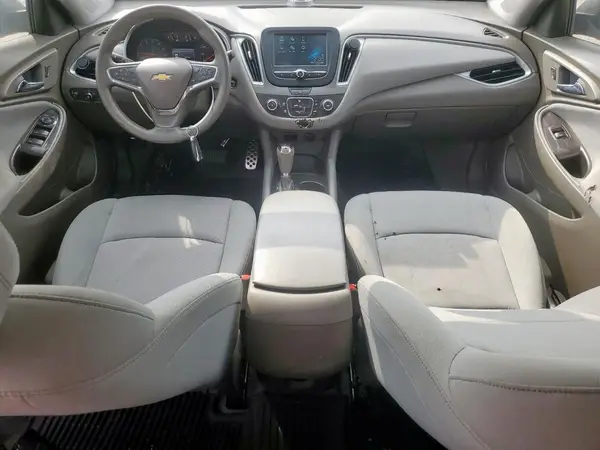 1G1ZB5ST7GF291327 2016 CHEVROLET MALIBU - Image 8