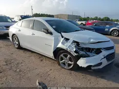 1G1ZB5ST7GF291635 2016 CHEVROLET MALIBU
