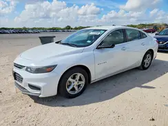 1G1ZB5ST7GF291943 2016 CHEVROLET MALIBU