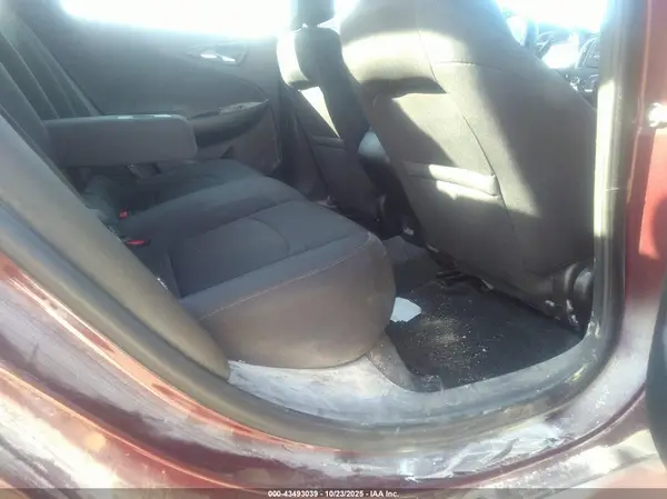 1G1ZB5ST7GF292834 2016 CHEVROLET MALIBU - Image 8