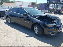 1G1ZB5ST7GF293000 2016 CHEVROLET MALIBU