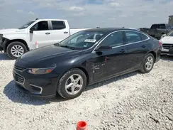 1G1ZB5ST7GF293305 2016 CHEVROLET MALIBU